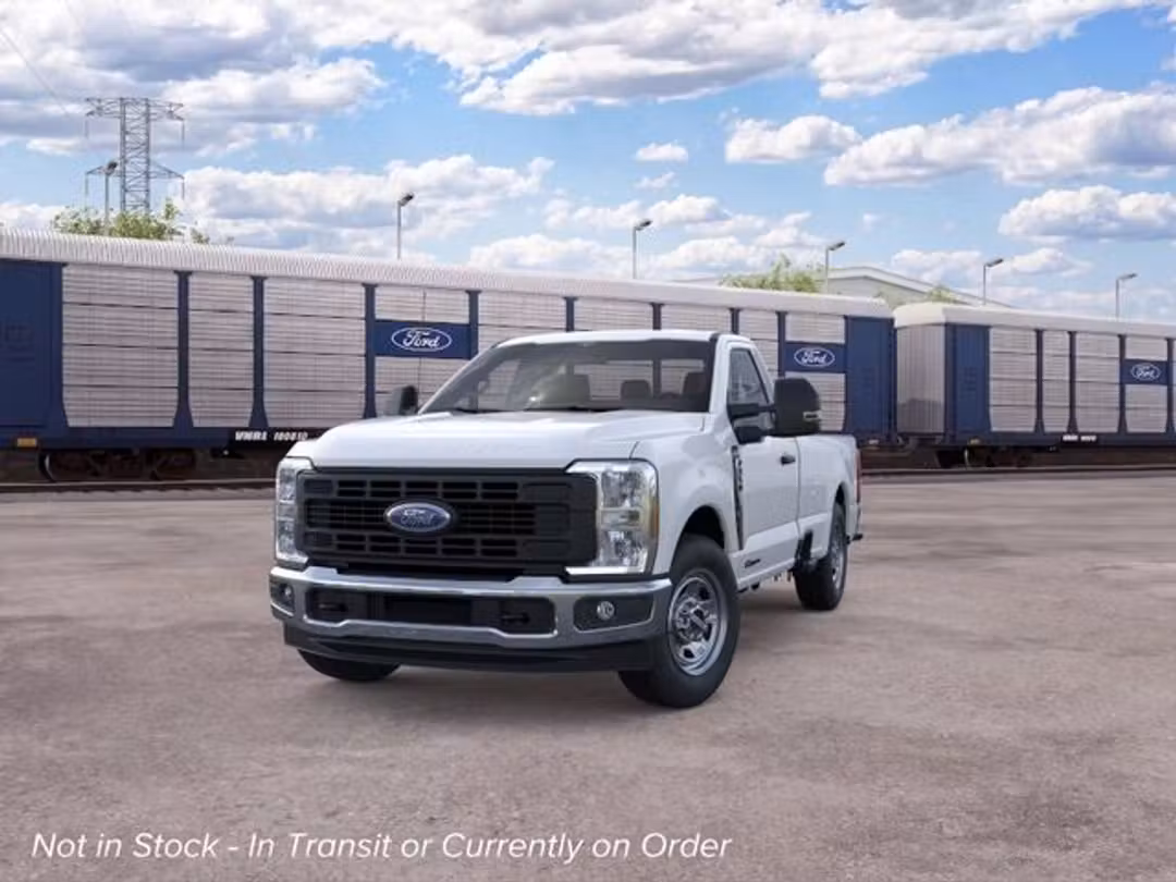 2026 Ford F-350Sd XL - Image 2