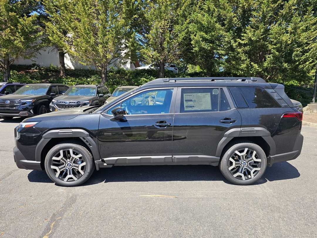 2026 Subaru Outback Touring XT - Image 2