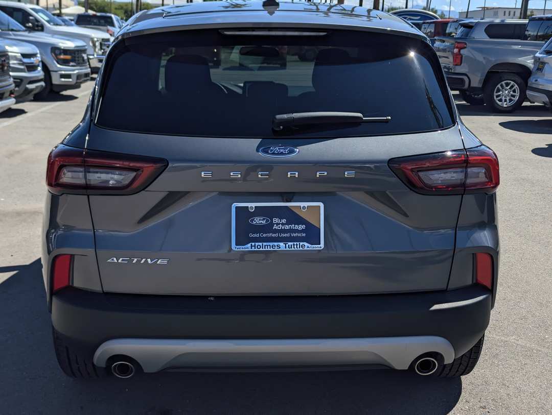 2024 Ford Escape Active - Image 3