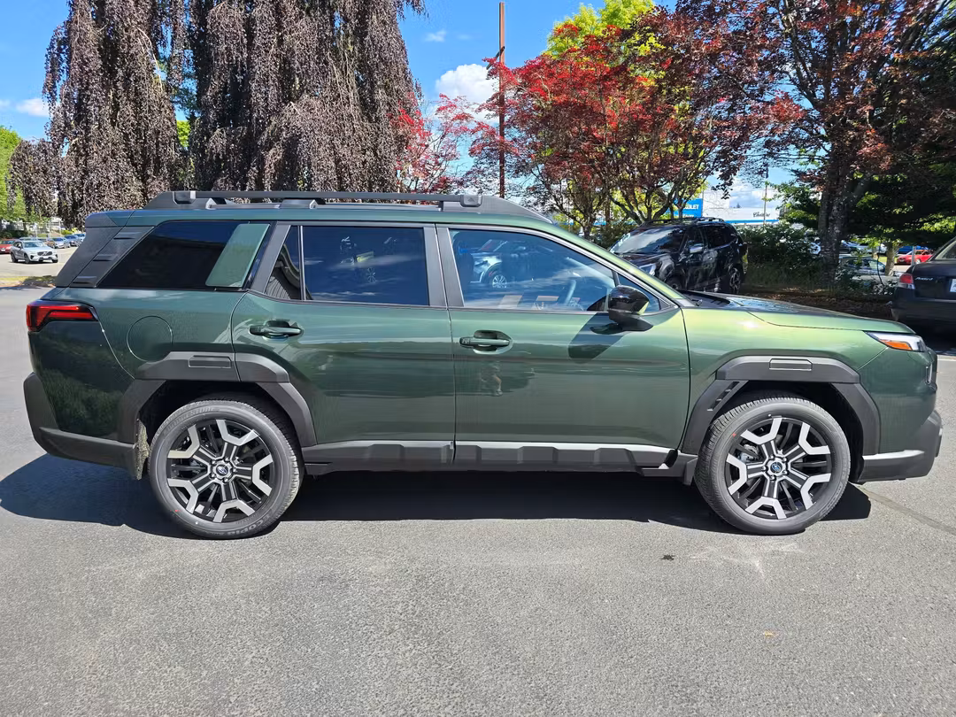 2026 Subaru Outback Touring XT - Image 3