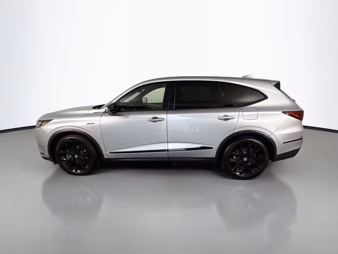 2023 Acura MDX ASpec - Image 2