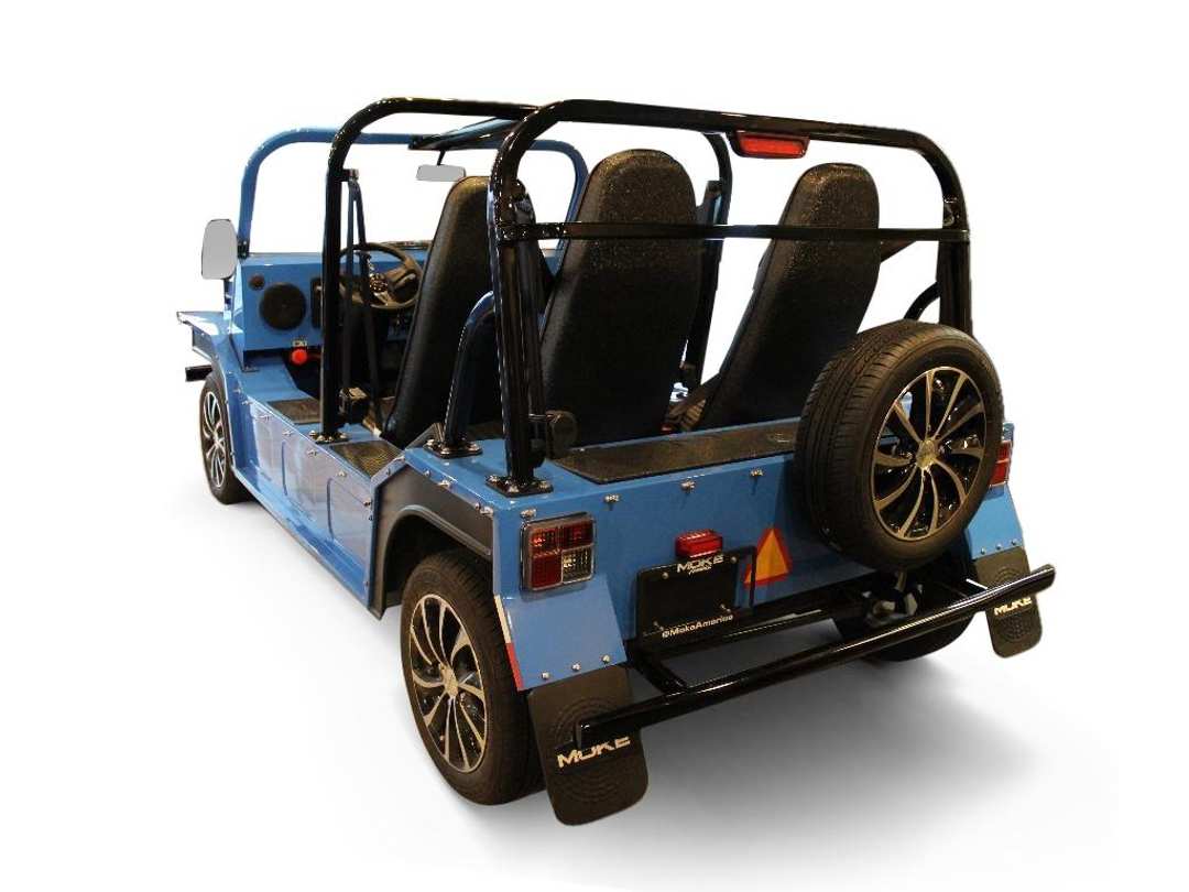 2022 Moke Emoke Moke - Image 3