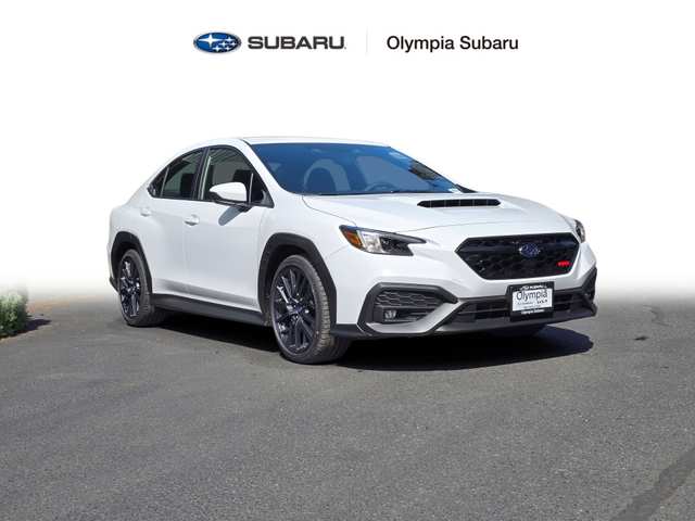 2026 Subaru WRX Premium