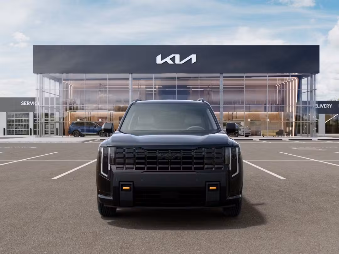 2027 Kia Telluride XPro SXPrestige - Image 2