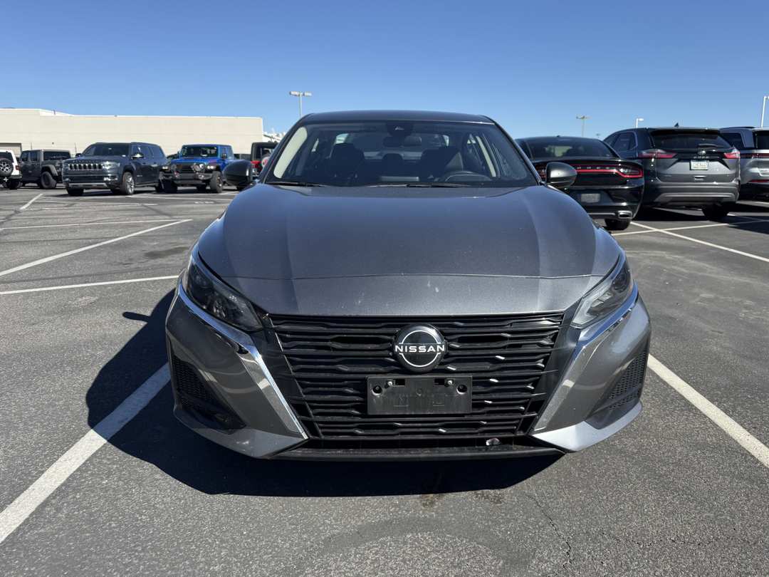 2024 Nissan Altima 2.5 SV - Image 2