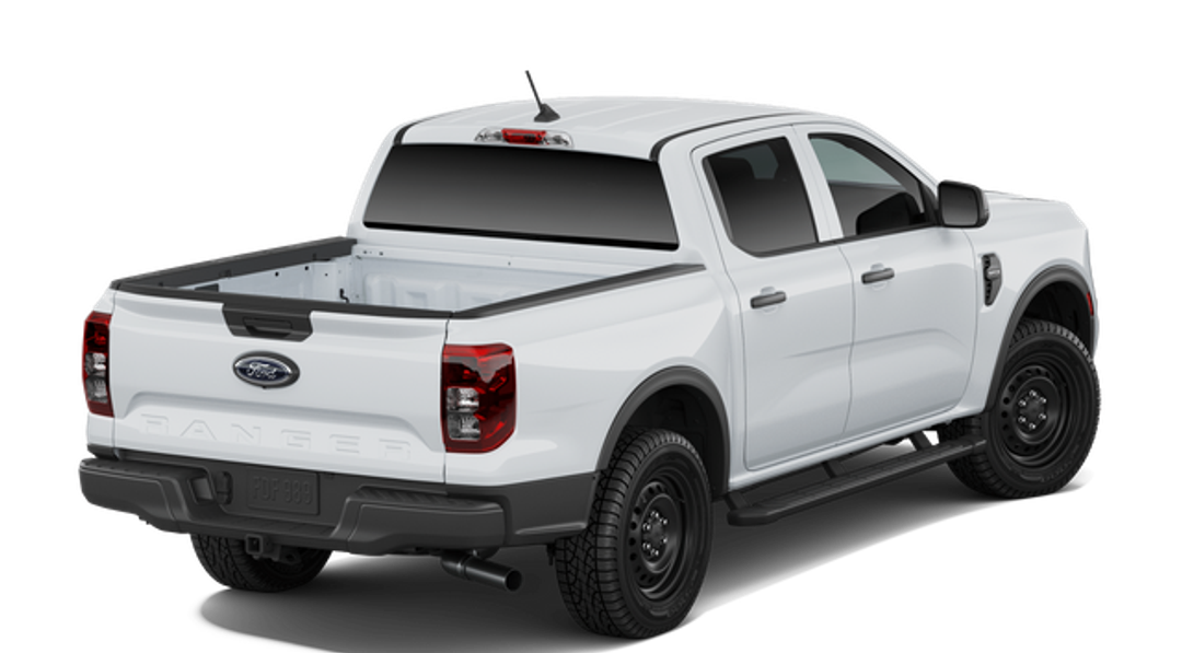 2026 Ford Ranger XL - Image 3