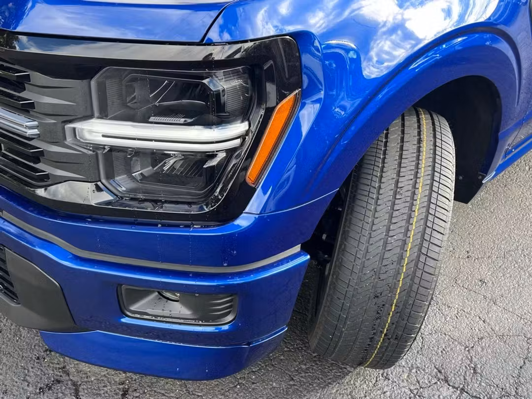 2026 Ford F-150 STX - Image 3