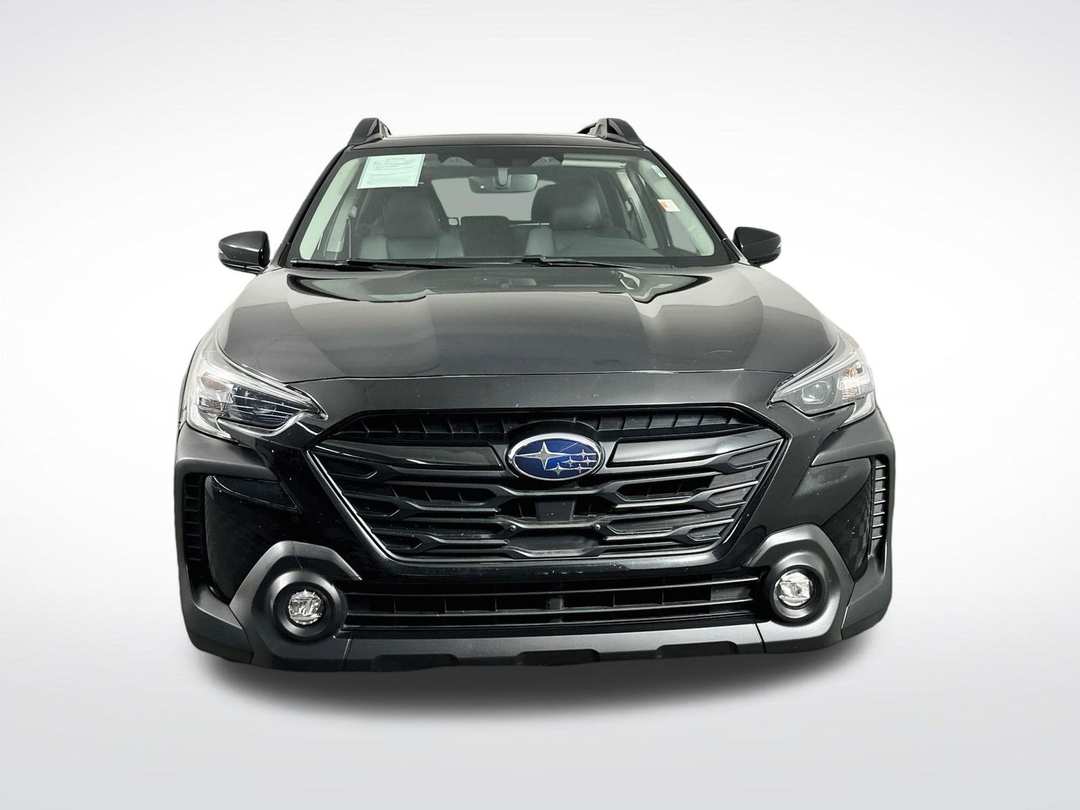 2023 Subaru Outback Onyx Edition - Image 2