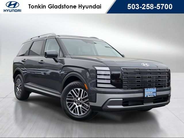 2026 Hyundai Palisade SEL Premium