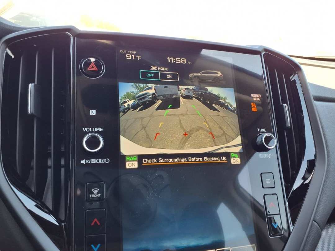 2026 Subaru Ascent Premium - Image 3