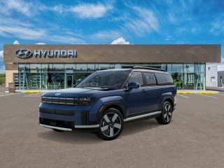 2026 Hyundai Santa Fe Limited 6P