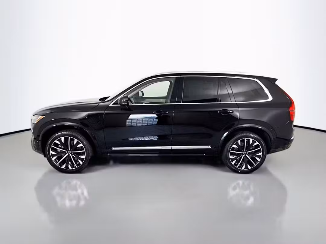 2026 Volvo Xc90 Plug-In Hybrid T8 Plus - Image 2