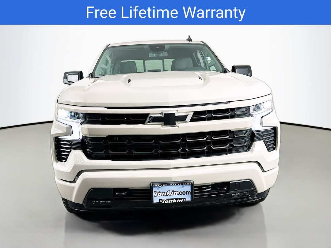 2026 Chevrolet Silverado 1500 RST - Image 2