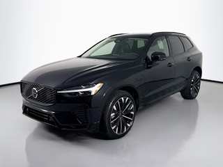 2026 Volvo Xc60 Plug-In Hybrid T8 Ultra