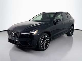2026 Volvo Xc60 Plug-In Hybrid T8 Ultra