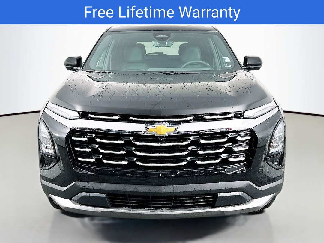 2026 Chevrolet Equinox LT - Image 2
