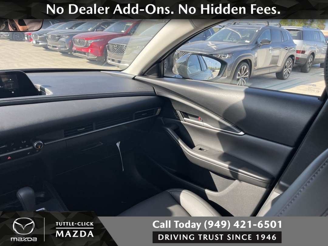 2026 MAZDA Cx-30 2.5 S Select Sport - Image 3