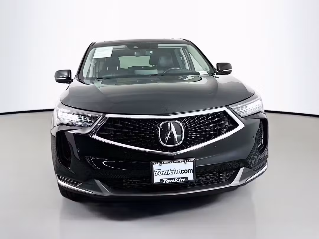2023 Acura RDX Technology Package - Image 2