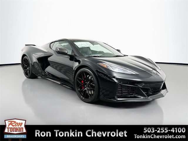 2026 Chevrolet Corvette Z06