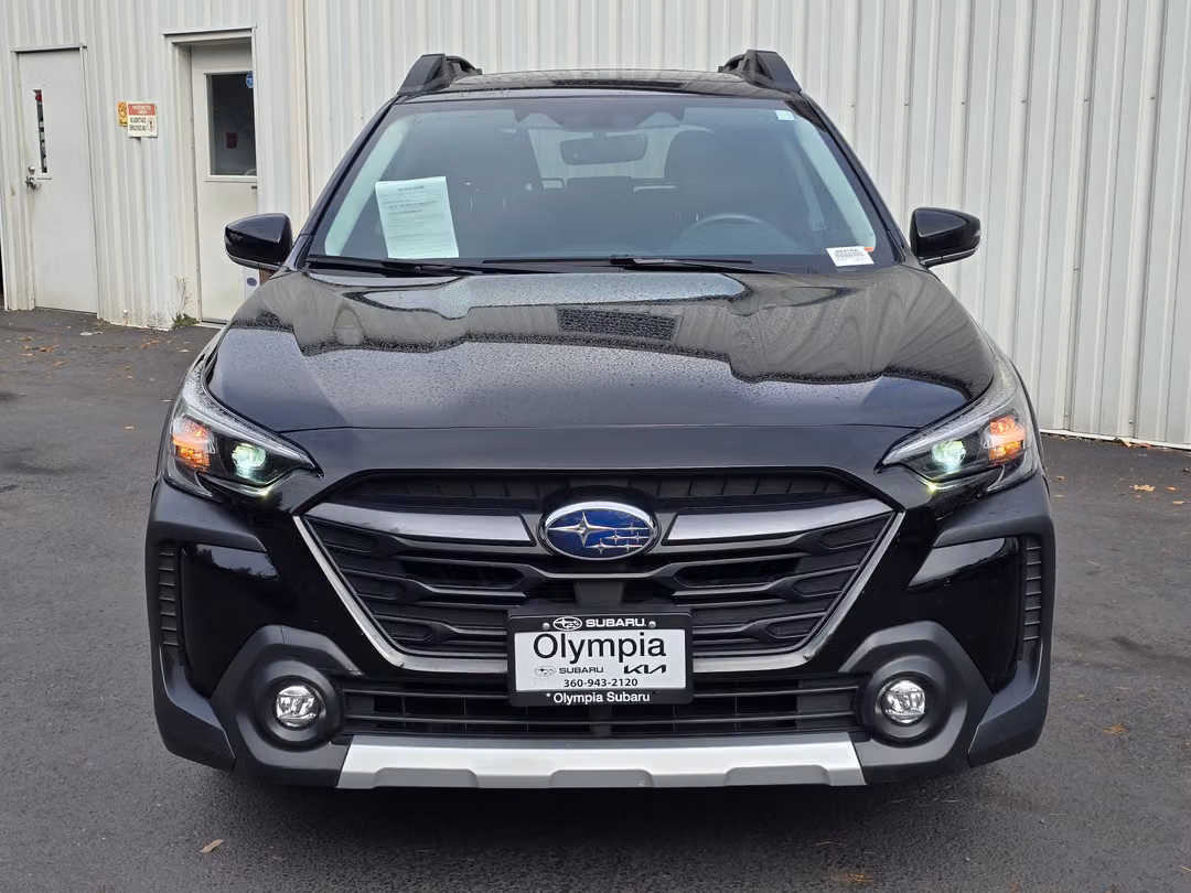 2024 Subaru Outback Limited - Image 2