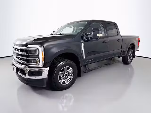 2023 Ford F-350Sd Lariat