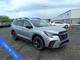 2026 Subaru Ascent Premium
