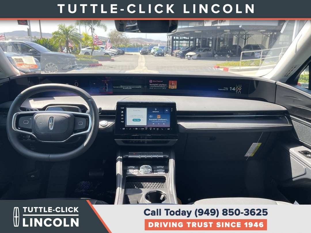 2026 Lincoln Nautilus Premiere - Image 2