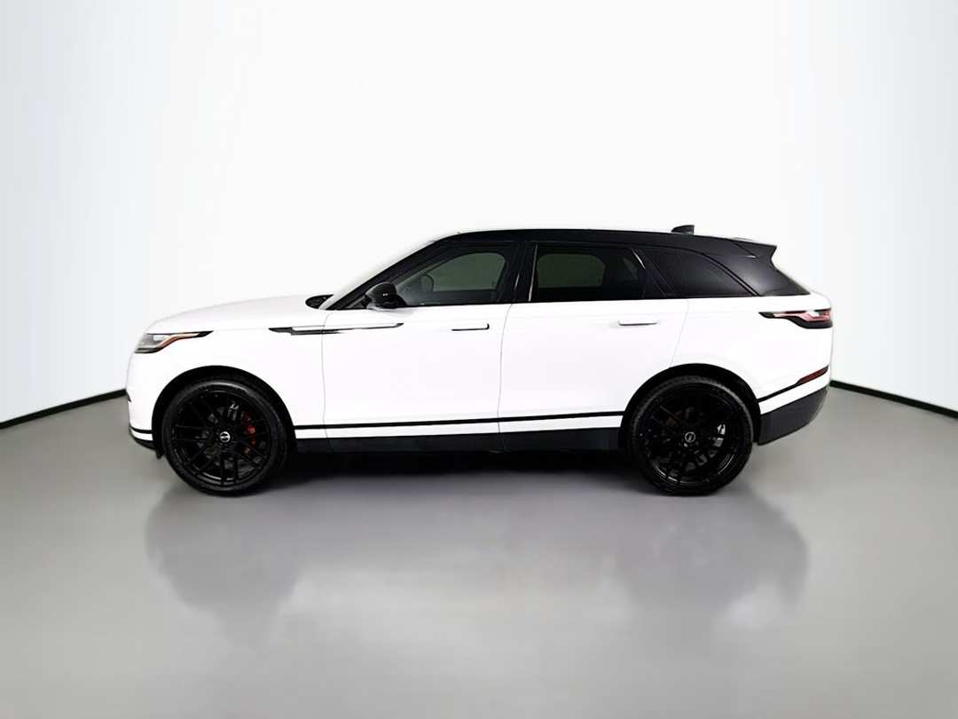 2019 Land Rover Range Rover Velar S - Image 2