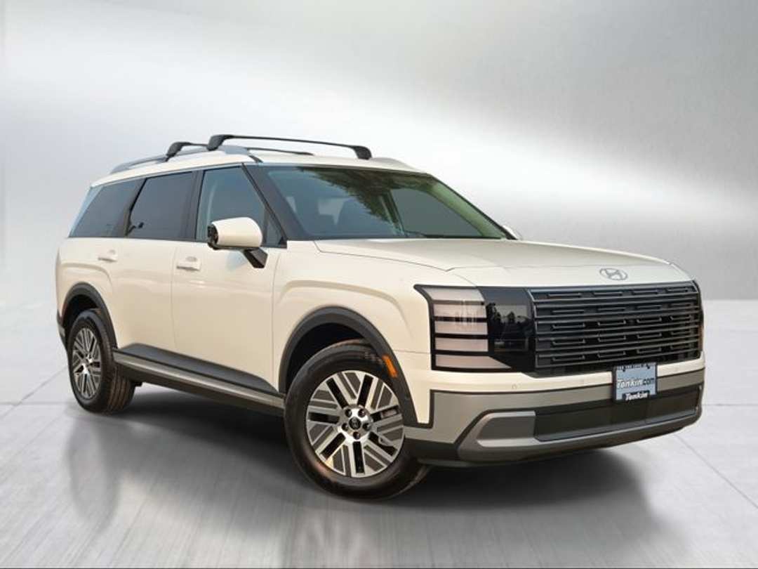 2026 Hyundai Palisade Hybrid SEL Premium - Image 2