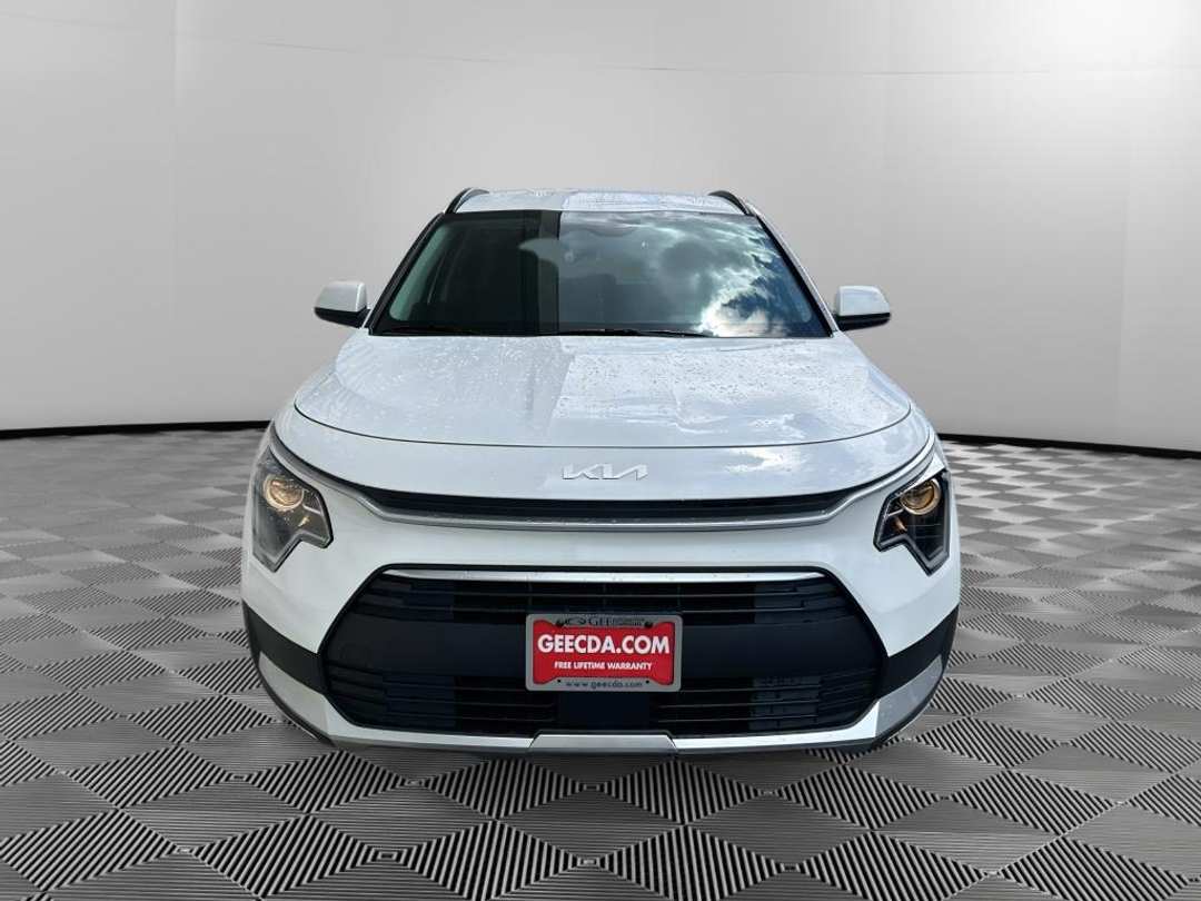 2026 Kia Niro EX - Image 2