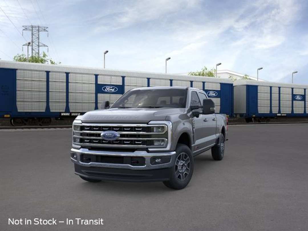 2026 Ford F-350Sd Lariat - Image 2