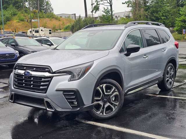 2026 Subaru Ascent Touring