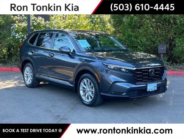 2023 Honda CR-V EXL