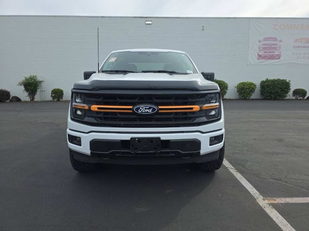 2025 Ford F-150 XLT - Image 2