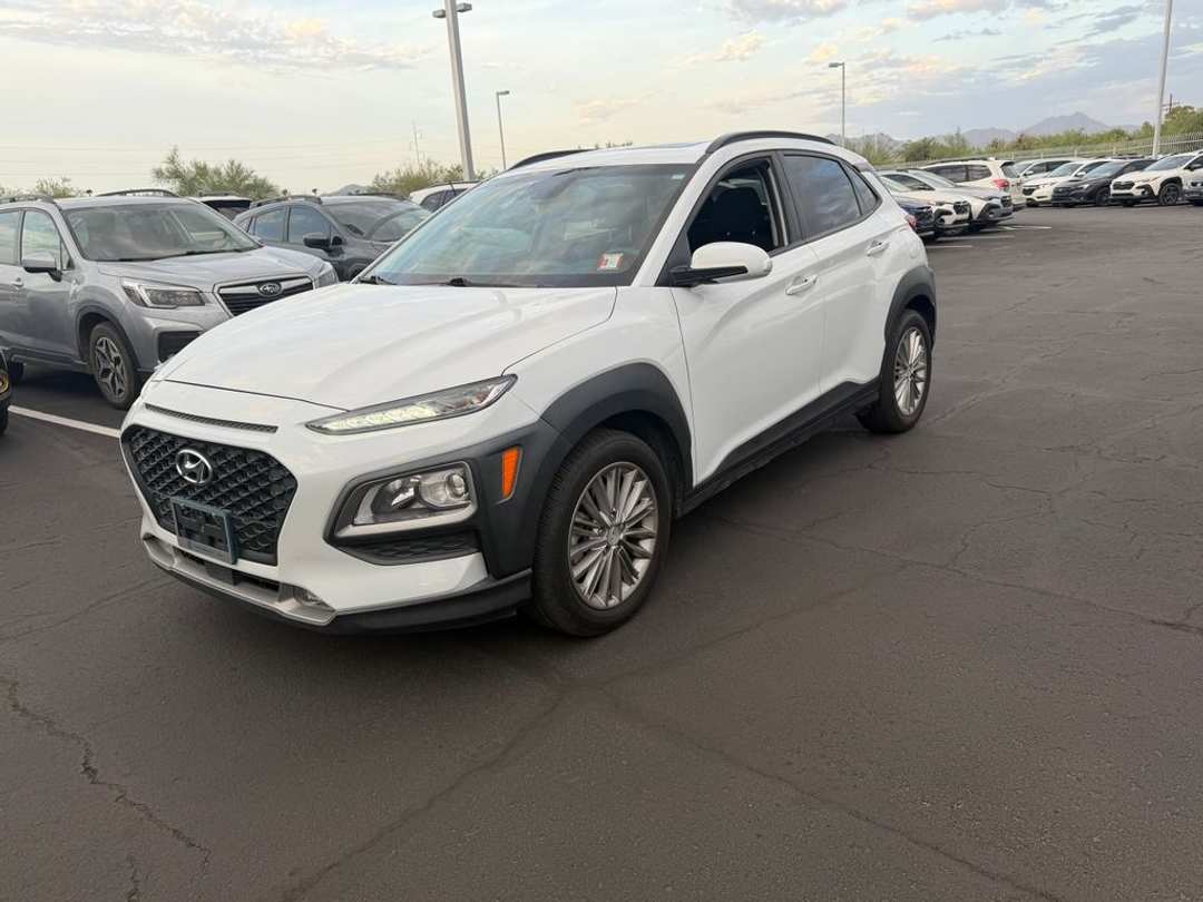 2018 Hyundai Kona SEL - Image 3