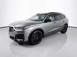 2026 Acura MDX ASpec Advance Package