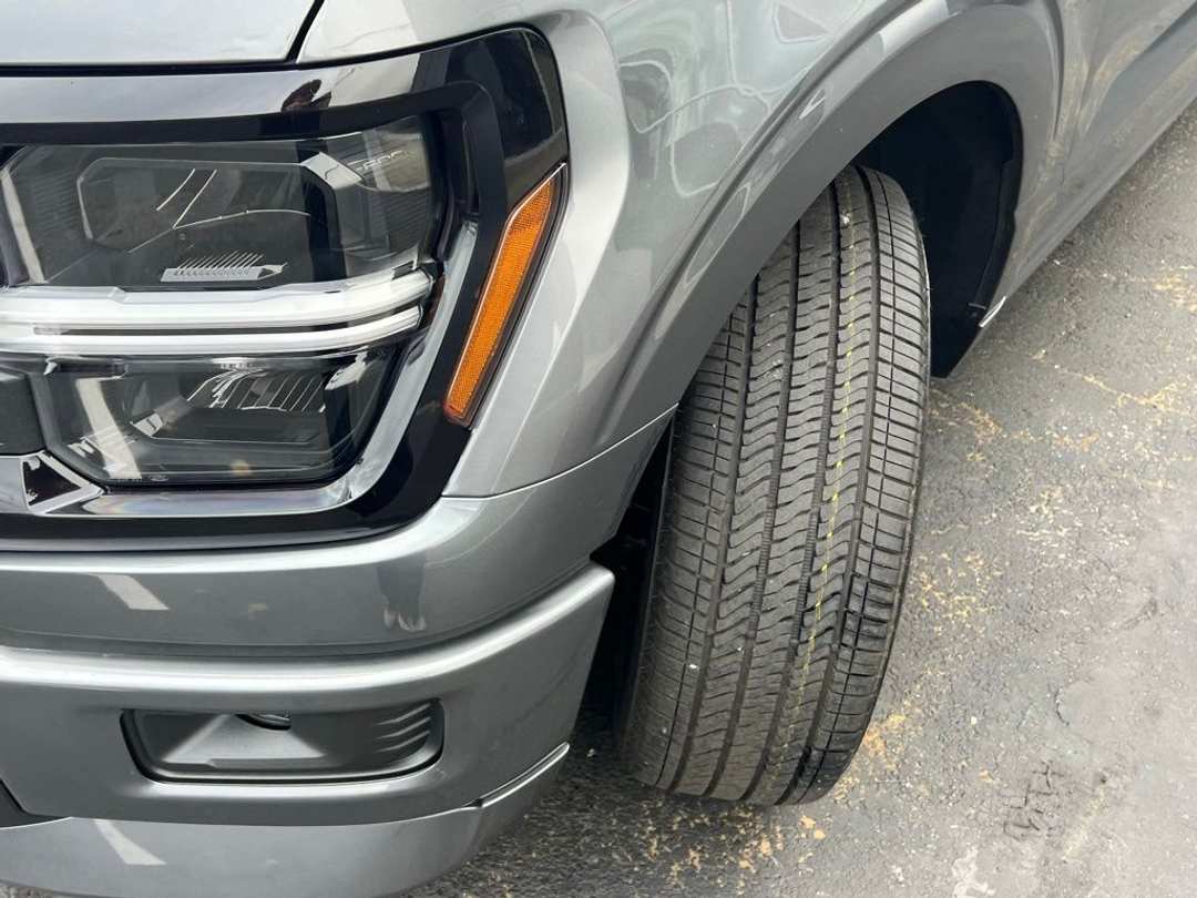 2026 Ford F-150 STX - Image 3