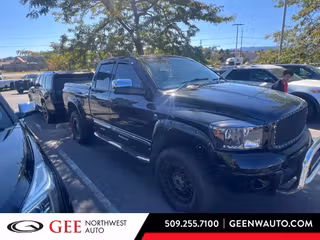 2006 Dodge Ram 2500