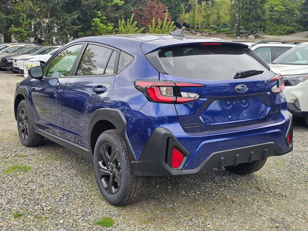 2026 Subaru Crosstrek Base - Image 3