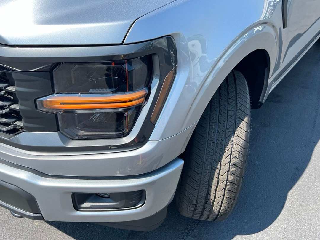 2026 Ford F-150 STX - Image 3