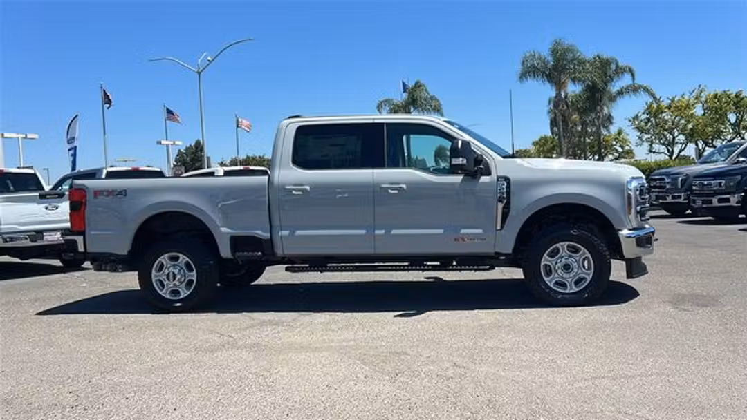 2026 Ford F-250Sd XLT - Image 2