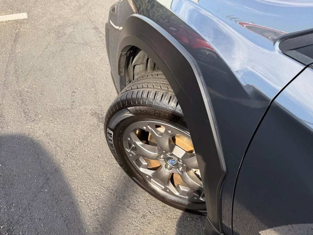 2022 Subaru Crosstrek Sport - Image 3