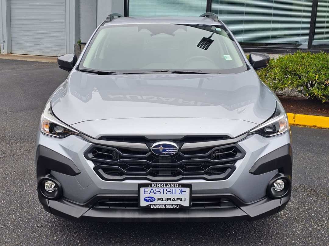 2024 Subaru Crosstrek Premium - Image 2