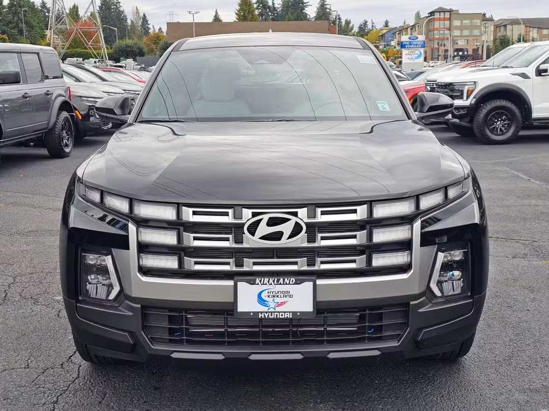 2026 Hyundai Santa Cruz SE - Image 2