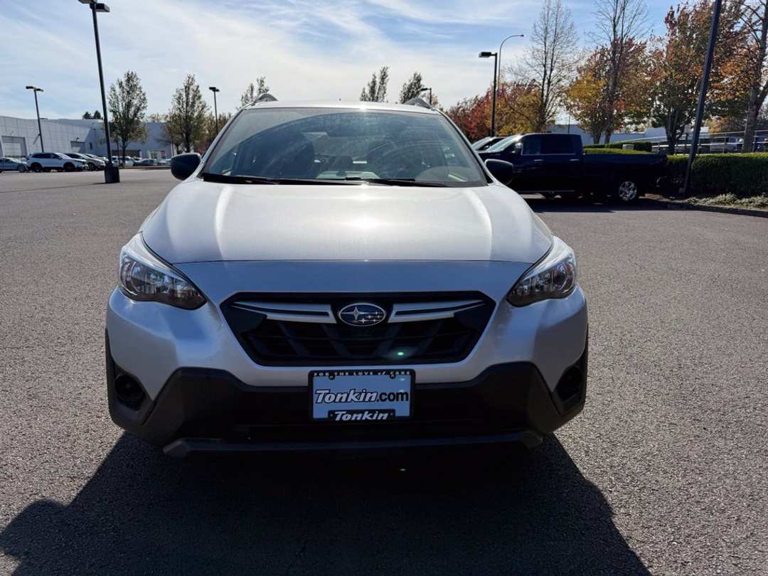 2021 Subaru Crosstrek Base - Image 2