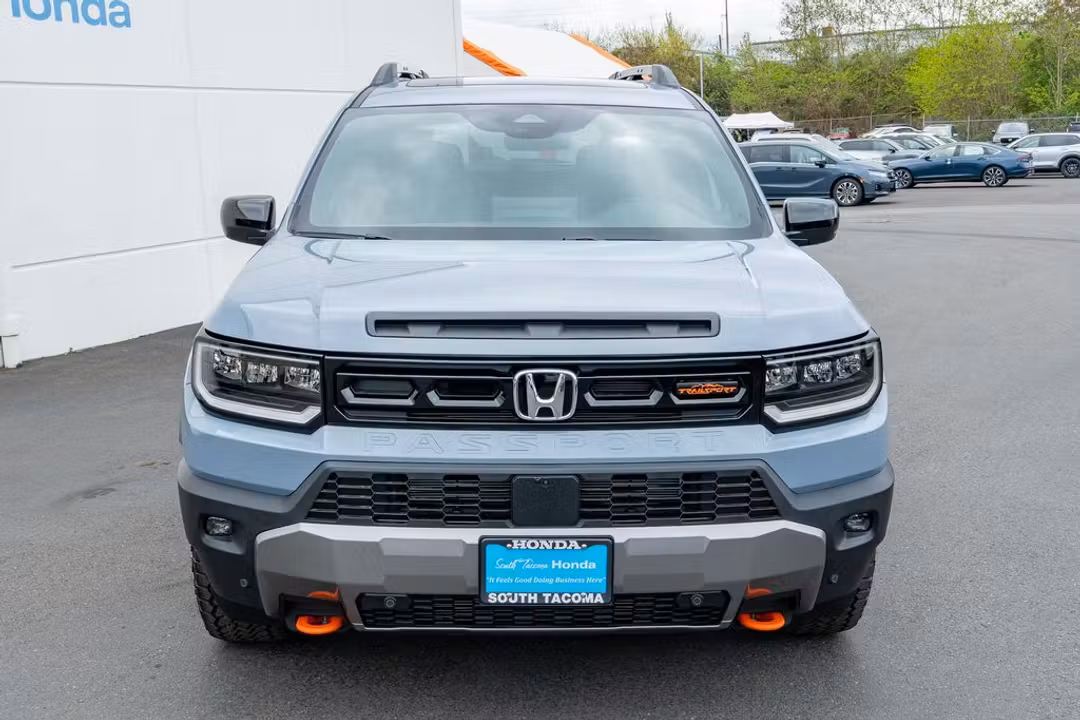 2026 Honda Passport TrailSport Elite - Image 3