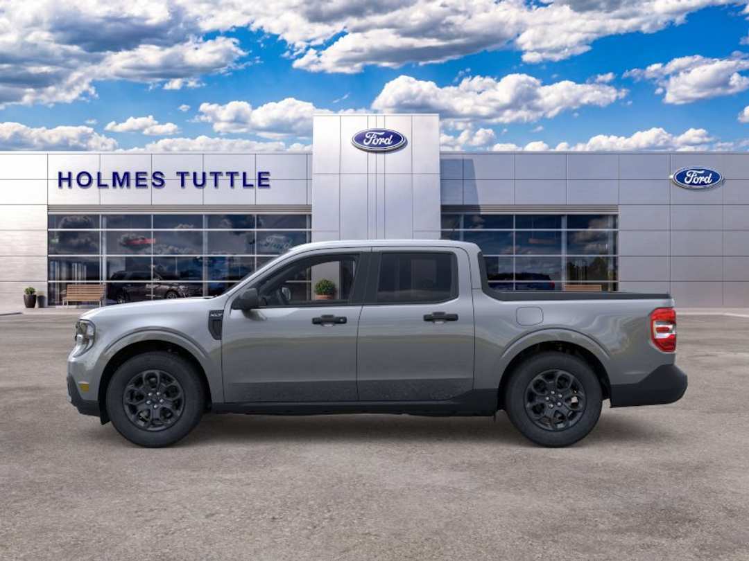2026 Ford Maverick XLT - Image 3