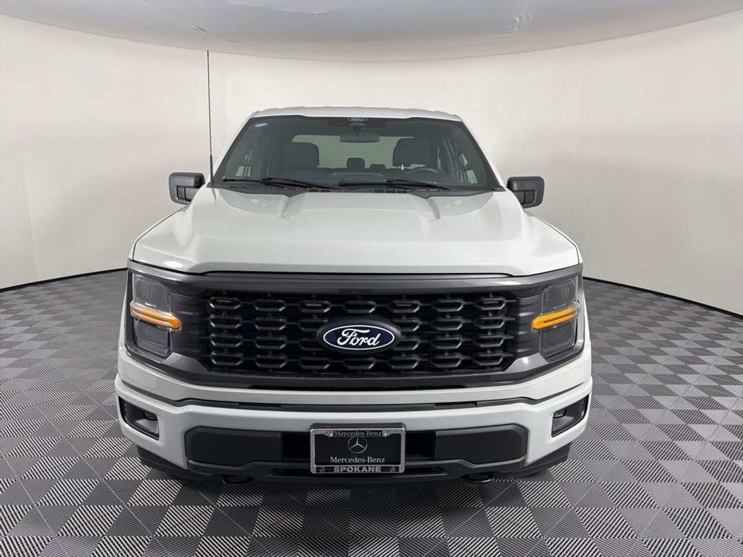 2024 Ford F-150 STX - Image 3