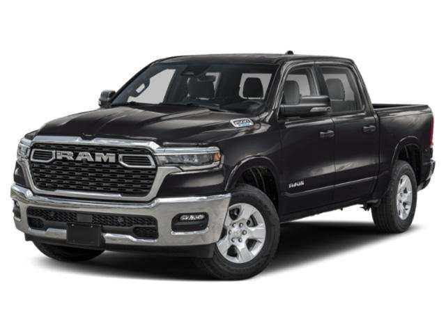 2027 Ram 1500 Big Horn