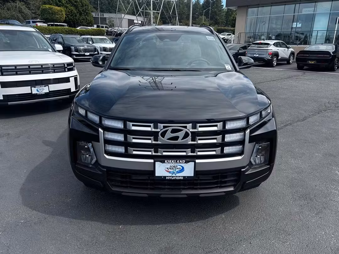 2026 Hyundai Santa Cruz SEL - Image 3